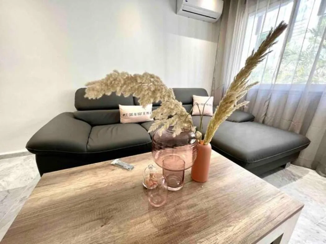 Gauthier Living By Shortstaycasa 1Bed Or 2Beds - The Heart Of Town Casablanca 0*,  Morocco