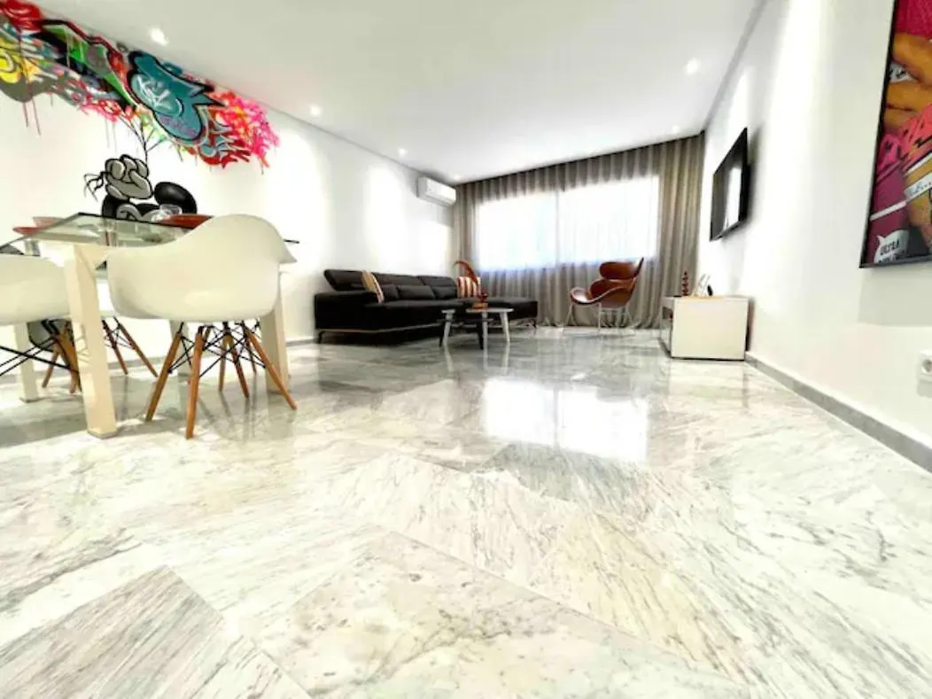 Gauthier Living By Shortstaycasa 1Bed Or 2Beds - The Heart Of Town Casablanca Morocco