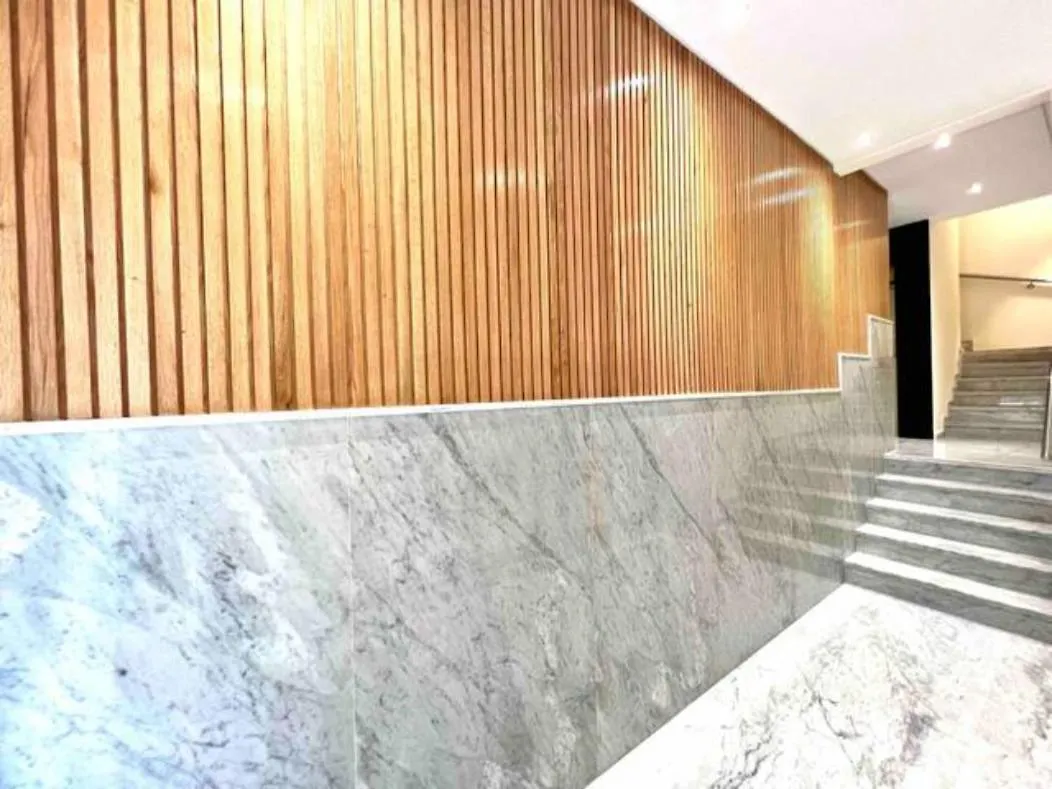 Apartment Gauthier Living By Shortstaycasa 1Bed Or 2Beds - The Heart Of Town Casablanca Morocco