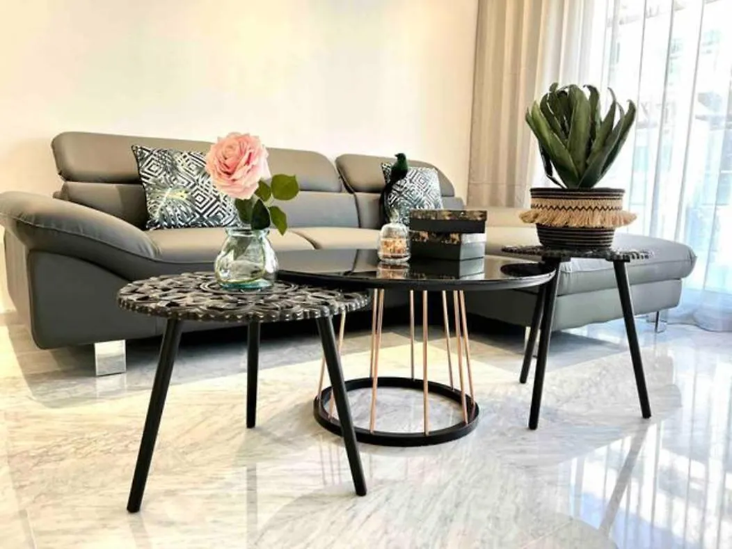 Gauthier Living By Shortstaycasa 1Bed Or 2Beds - The Heart Of Town Casablanca 0*,  Morocco