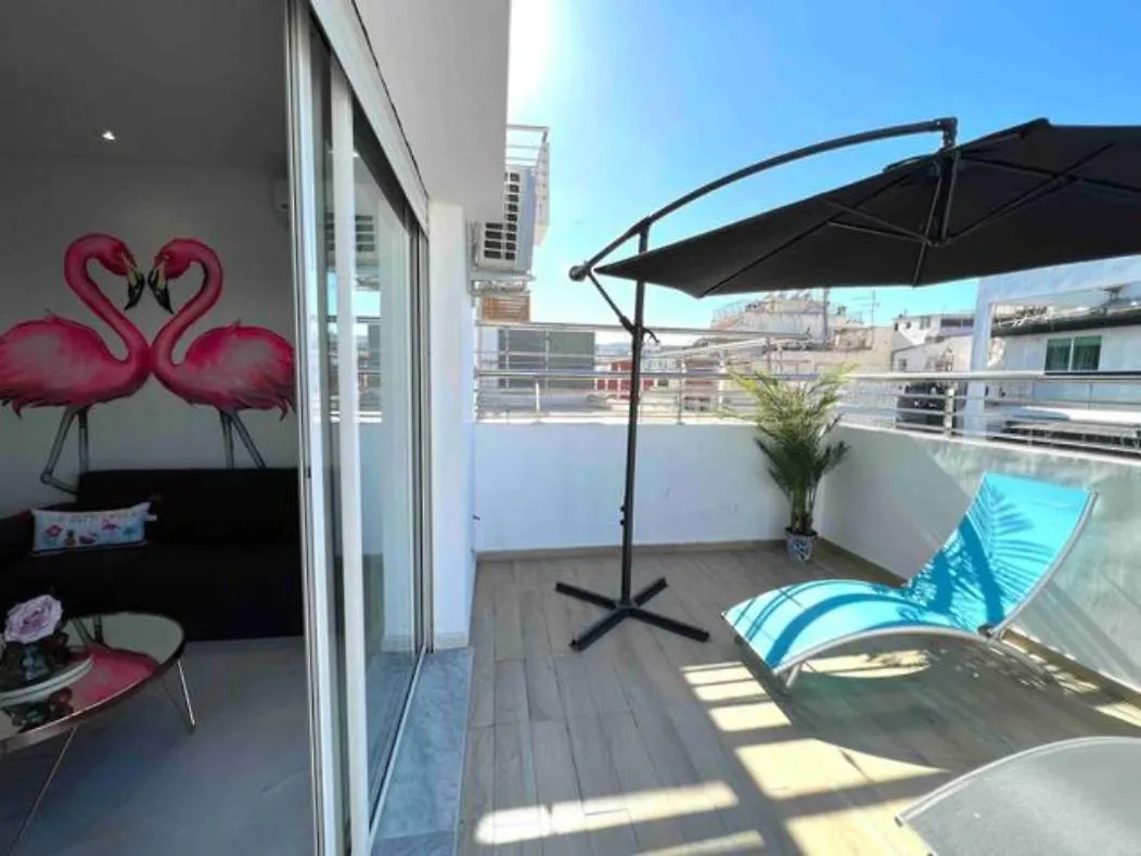 Apartment Gauthier Living By Shortstaycasa 1Bed Or 2Beds - The Heart Of Town Casablanca