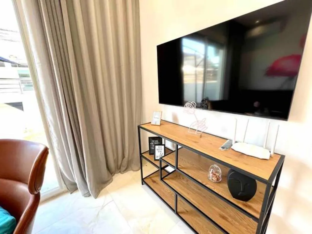 Gauthier Living By Shortstaycasa 1Bed Or 2Beds - The Heart Of Town Casablanca Apartment