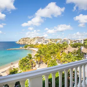 Blue Bay Beach Apartments , Blue Bay Curacao