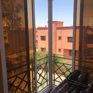 A Louer Par Jour Marrakech شقة مراكش