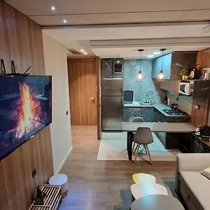  شقة Cosy Au Centre De