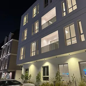 Al Malqa , Prime Location, Self Check-in شقة الرياض