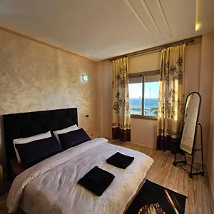 Mia N1 - Elegance, Confort Et Serenite Casablanca