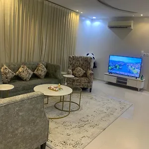 العارض شقة الرياض