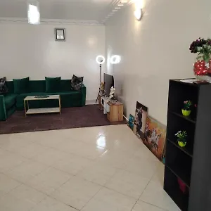 11 Casa Voyageurs Apartment