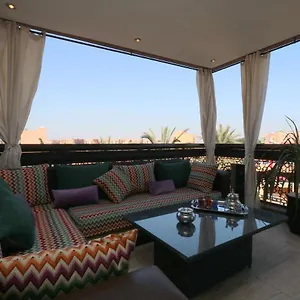 Sweet Jacob's Gueliz Center , Marrakesh Morocco