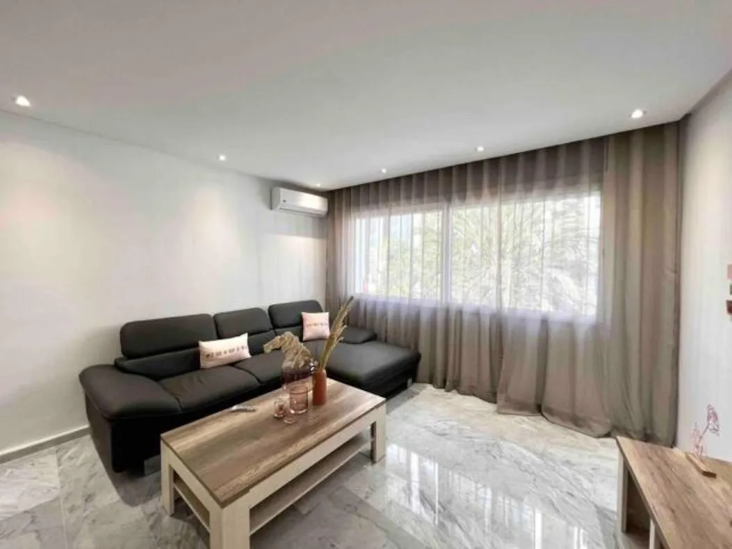 Gauthier Living By Shortstaycasa 1Bed Or 2Beds - The Heart Of Town Casablanca
