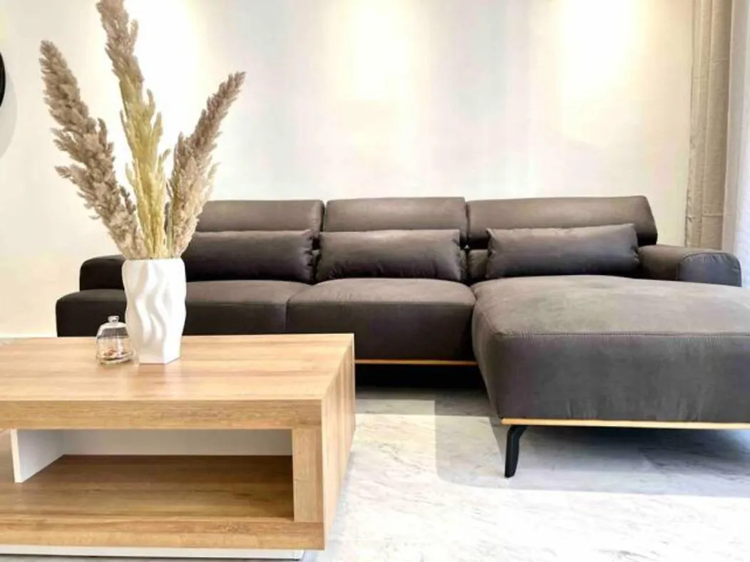 Apartament Gauthier Living By Shortstaycasa 1Bed Or 2Beds - The Heart Of Town Casablanca
