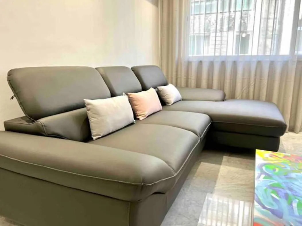 Gauthier Living By Shortstaycasa 1Bed Or 2Beds - The Heart Of Town Casablanca 0*,  Maroko