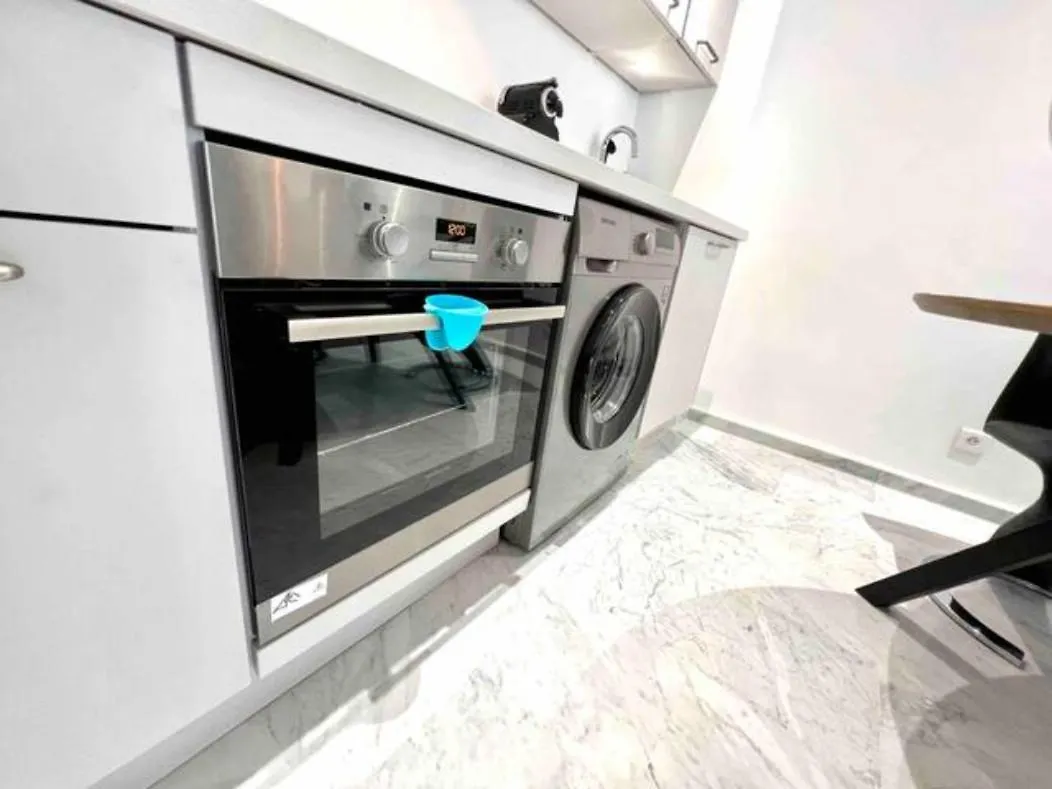 Apartament Gauthier Living By Shortstaycasa 1Bed Or 2Beds - The Heart Of Town Casablanca