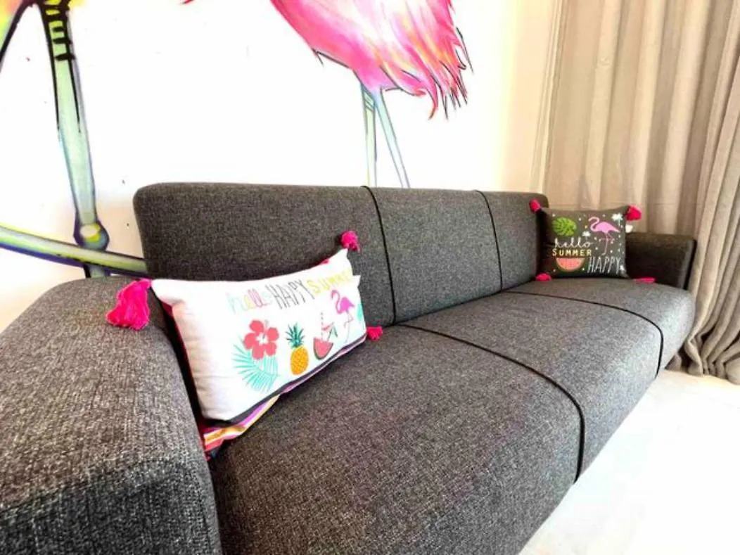 Gauthier Living By Shortstaycasa 1Bed Or 2Beds - The Heart Of Town Casablanca Maroko