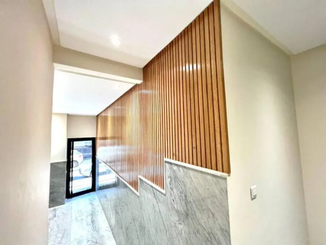 Appartement Gauthier Living By Shortstaycasa 1Bed Or 2Beds - The Heart Of Town Casablanca Marokko