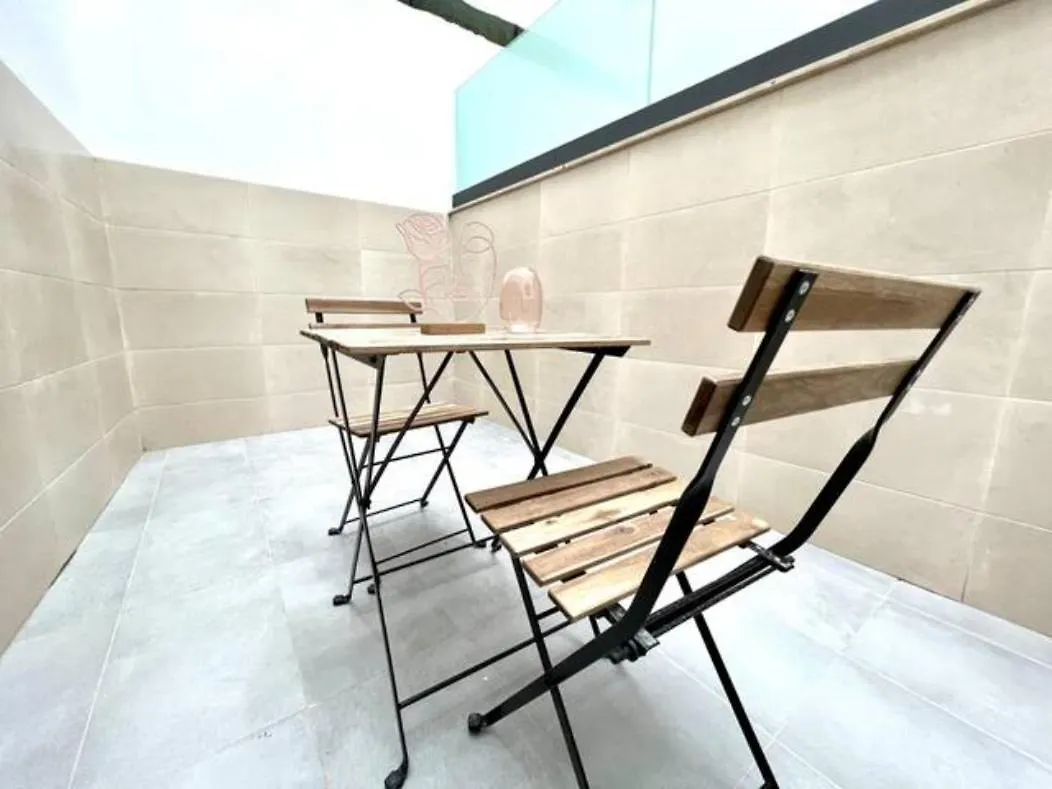 Gauthier Living By Shortstaycasa 1Bed Or 2Beds - The Heart Of Town Casablanca 0*,
