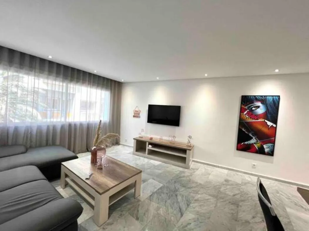 Gauthier Living By Shortstaycasa 1Bed Or 2Beds - The Heart Of Town Casablanca Appartement