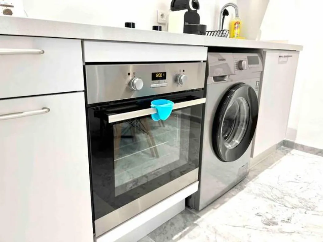 Gauthier Living By Shortstaycasa 1Bed Or 2Beds - The Heart Of Town Casablanca