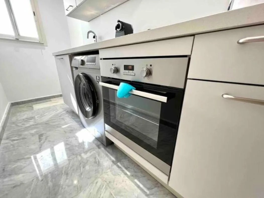 Gauthier Living By Shortstaycasa 1Bed Or 2Beds - The Heart Of Town Casablanca 0*,  Marokko