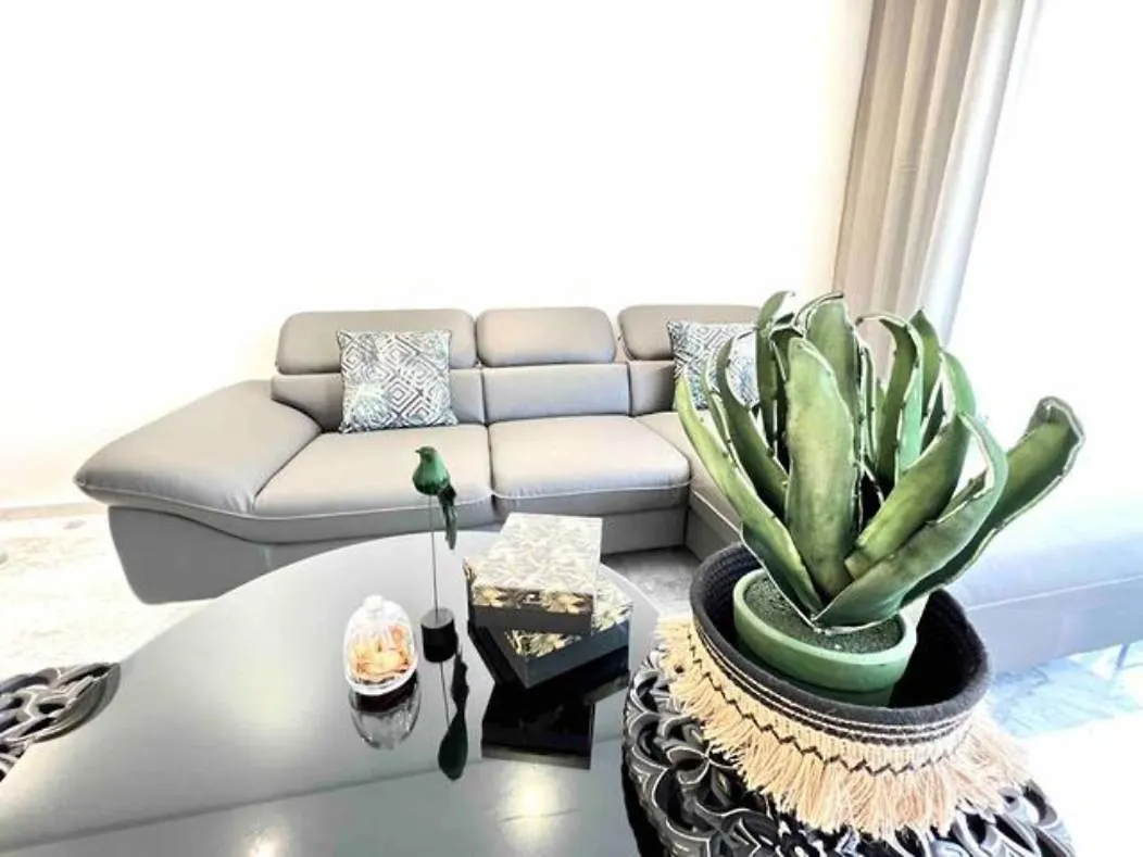 Gauthier Living By Shortstaycasa 1Bed Or 2Beds - The Heart Of Town Casablanca Marokko