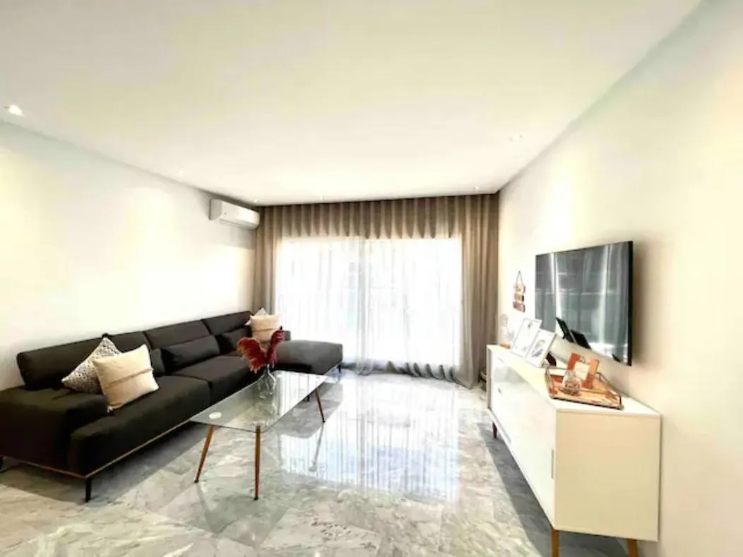 Gauthier Living By Shortstaycasa 1Bed Or 2Beds - The Heart Of Town Casablanca Appartement