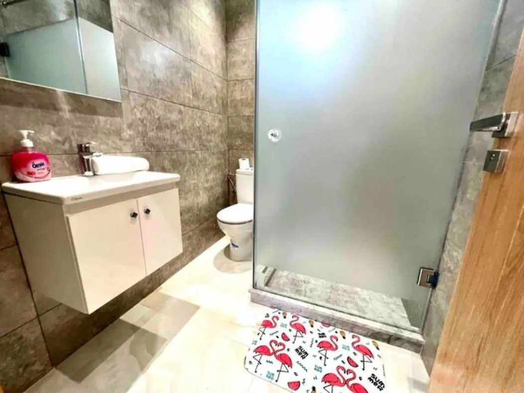 Gauthier Living By Shortstaycasa 1Bed Or 2Beds - The Heart Of Town Casablanca Appartement
