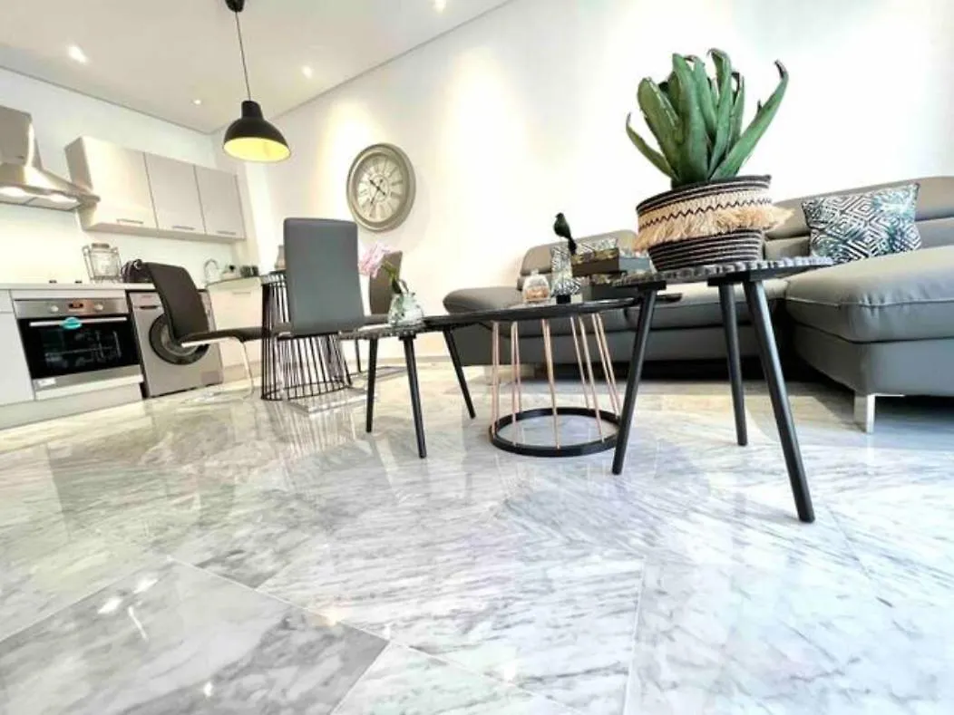 Gauthier Living By Shortstaycasa 1Bed Or 2Beds - The Heart Of Town Casablanca 0*,  Marokko