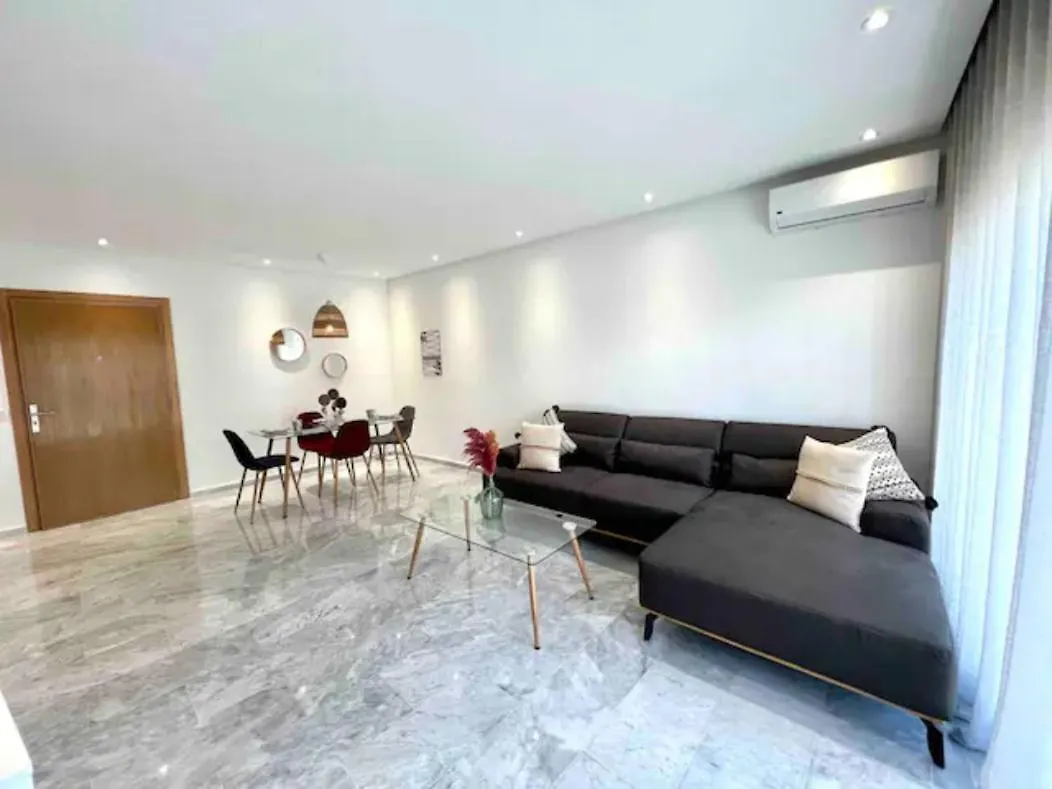 Gauthier Living By Shortstaycasa 1Bed Or 2Beds - The Heart Of Town Casablanca Appartement