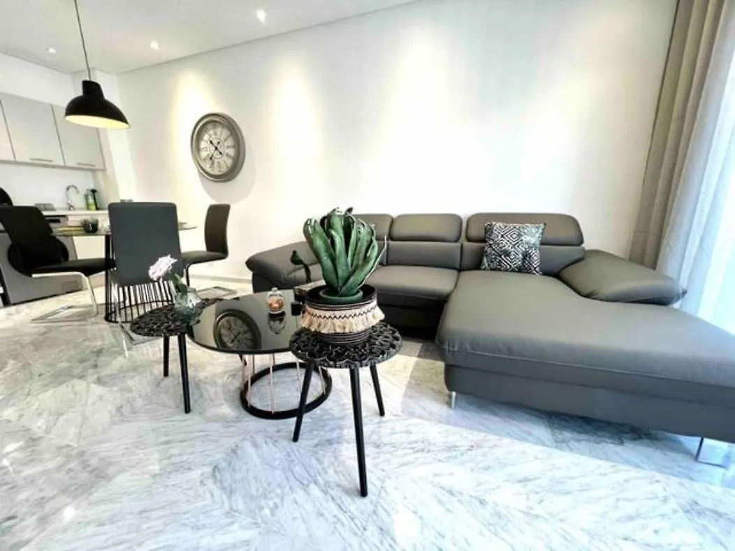 Gauthier Living By Shortstaycasa 1Bed Or 2Beds - The Heart Of Town Casablanca Appartement