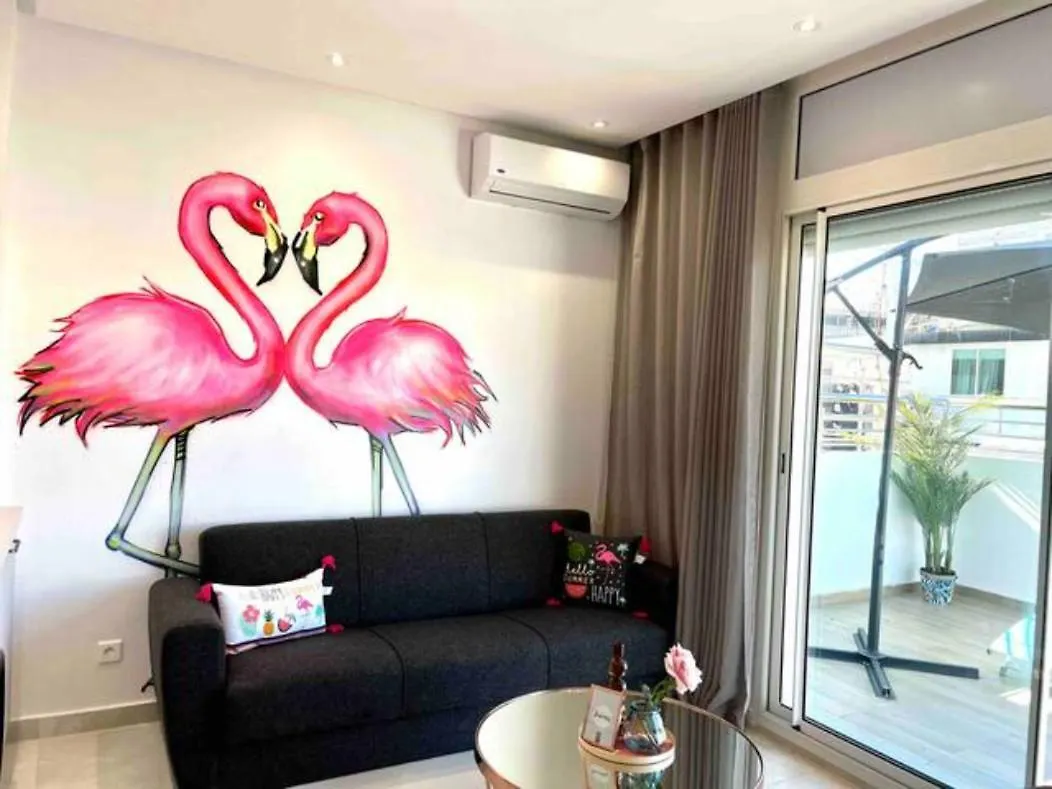 Appartement Gauthier Living By Shortstaycasa 1Bed Or 2Beds - The Heart Of Town Casablanca