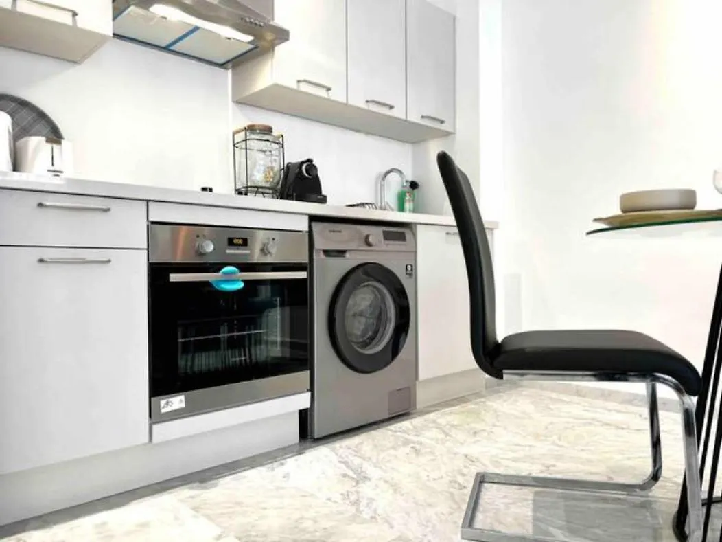 Gauthier Living By Shortstaycasa 1Bed Or 2Beds - The Heart Of Town Casablanca Marokko