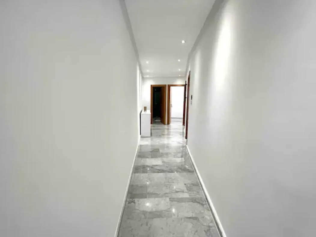 Gauthier Living By Shortstaycasa 1Bed Or 2Beds - The Heart Of Town Casablanca 0*,  Marokko