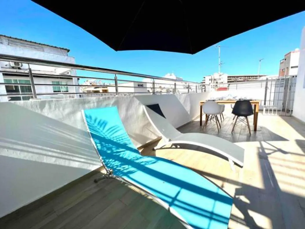 Appartement Gauthier Living By Shortstaycasa 1Bed Or 2Beds - The Heart Of Town Casablanca Marokko