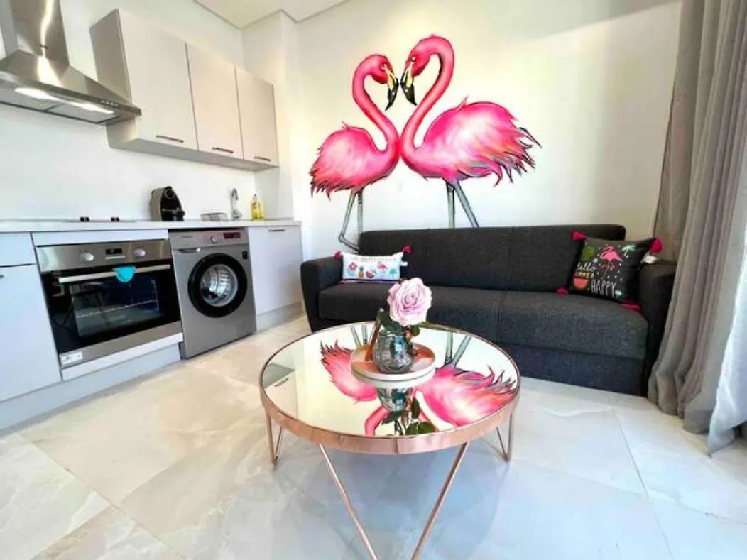 Gauthier Living By Shortstaycasa 1Bed Or 2Beds - The Heart Of Town Casablanca