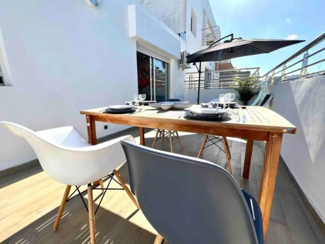 Appartement Gauthier Living By Shortstaycasa 1Bed Or 2Beds - The Heart Of Town Casablanca